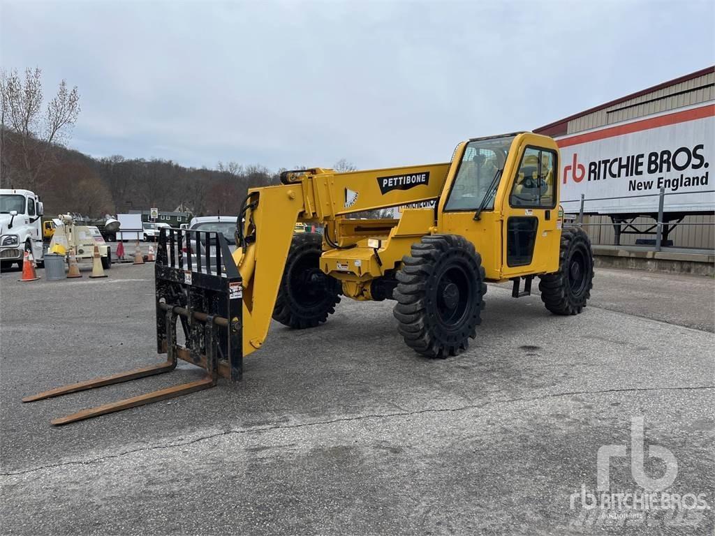 Pettibone T8044 Teleskoplastare