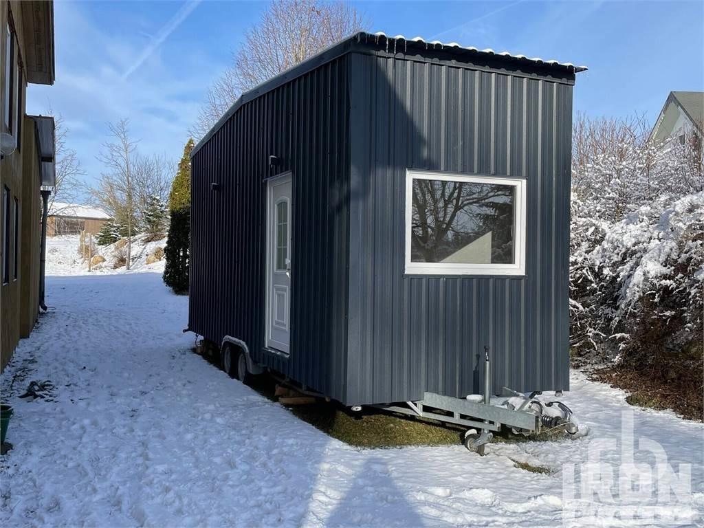  Portable Övriga släp