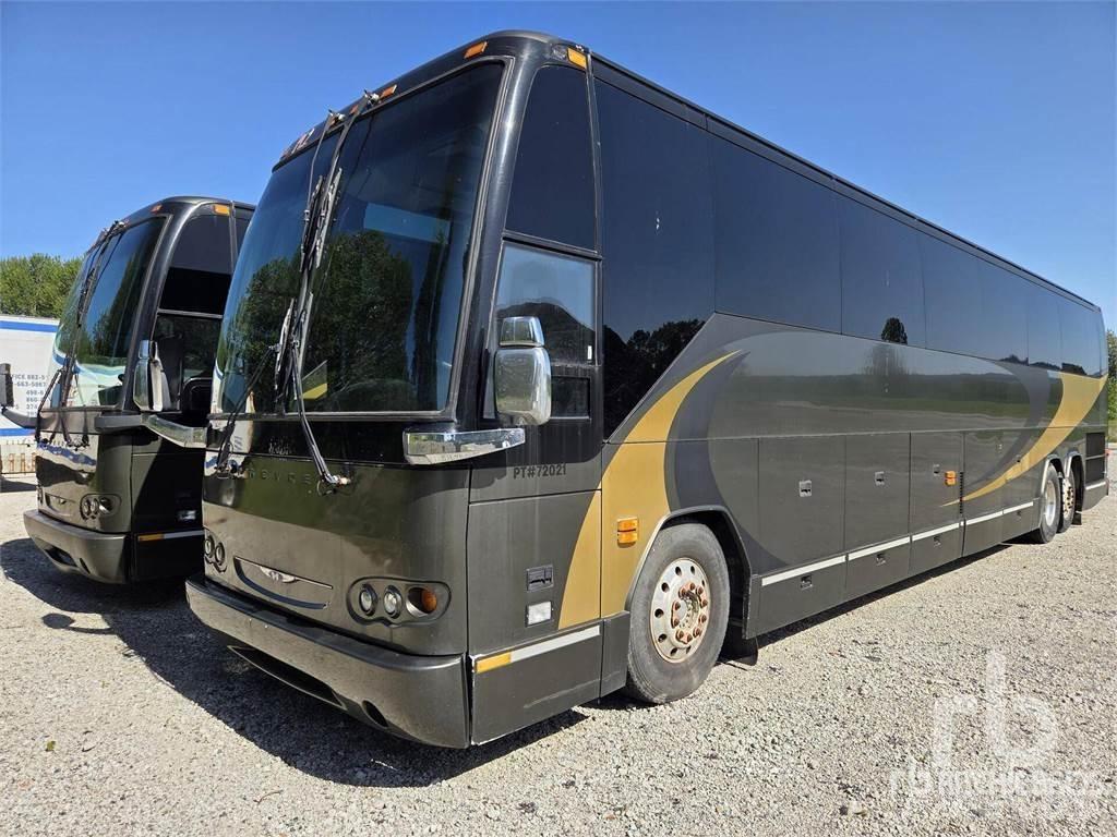 Prevost H3-45 Linjebussar