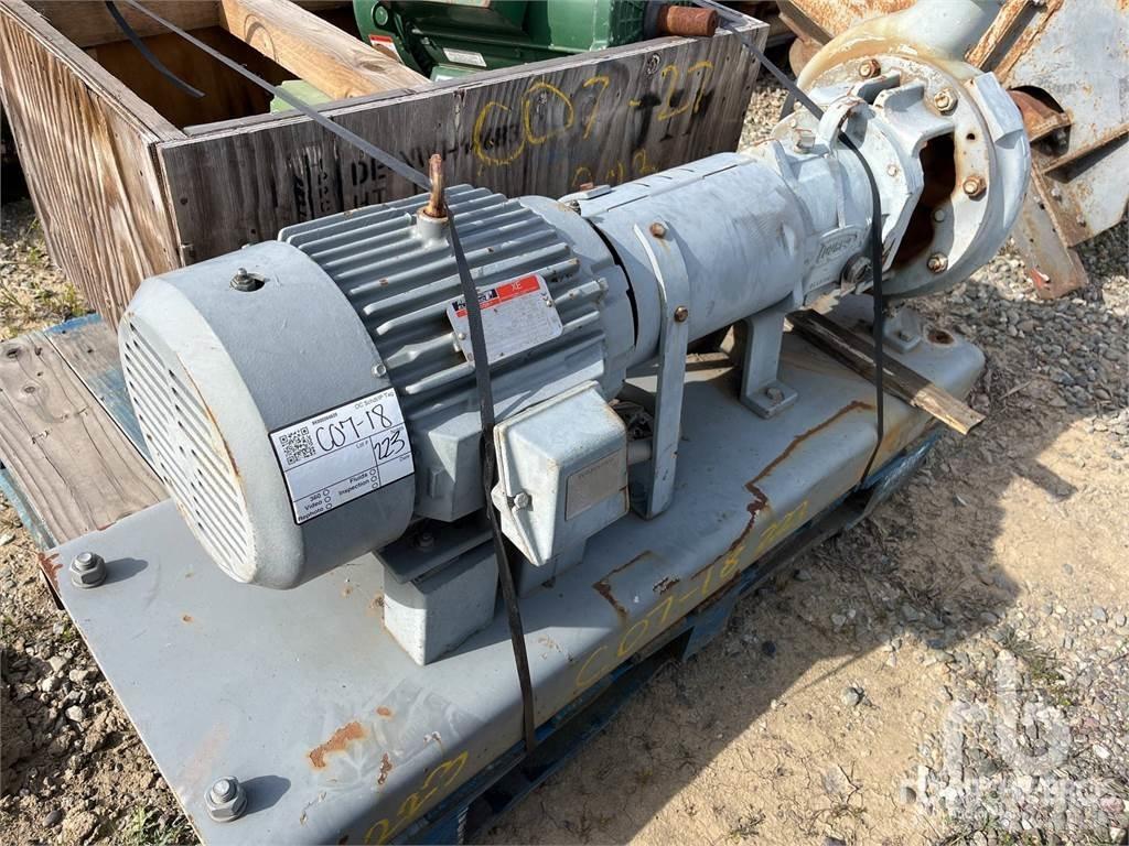 Pump  Vattenpumpar