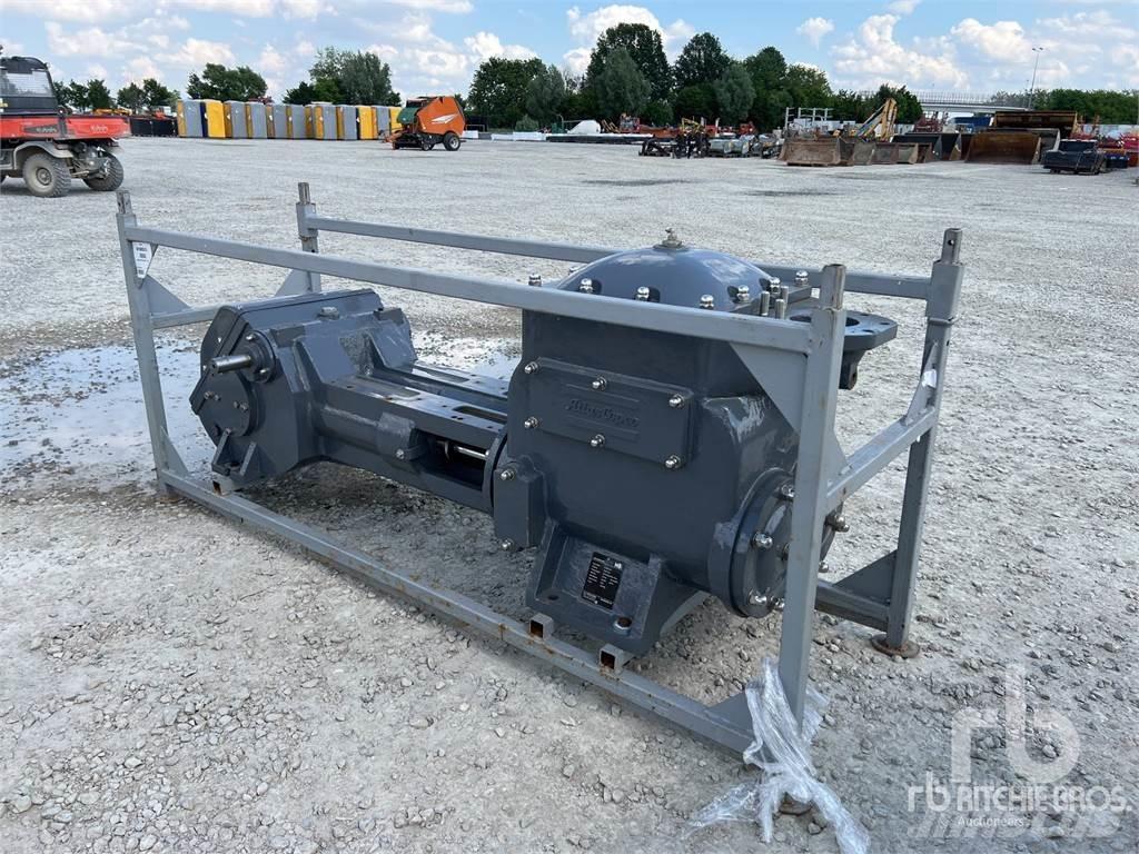 Pump (Unused) Övriga