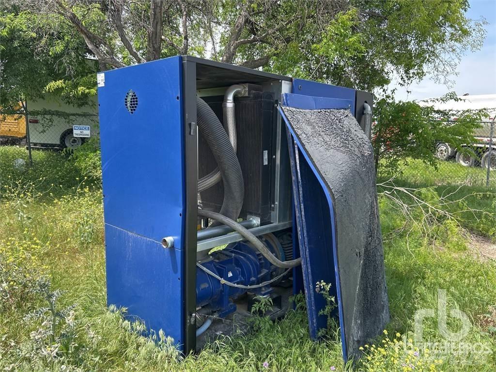 Quincy QSI Kompressorer