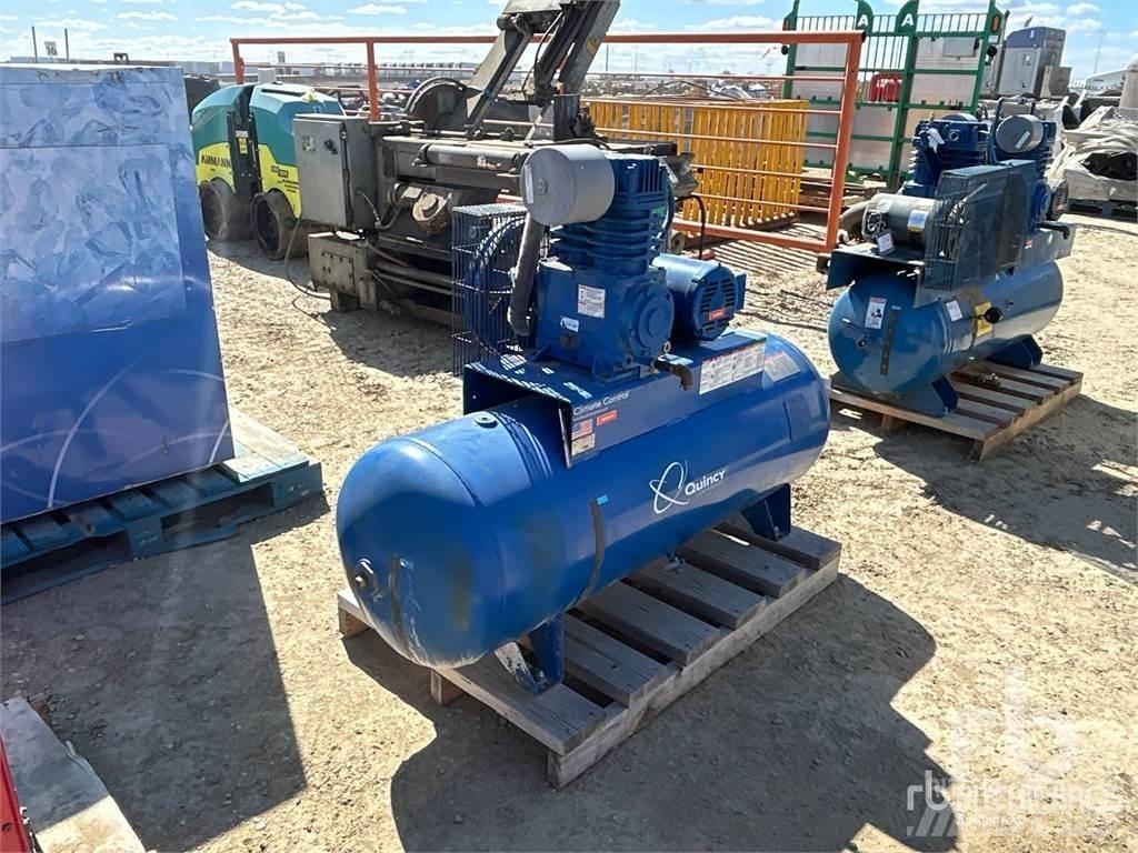 Quincy QU05008 Kompressorer