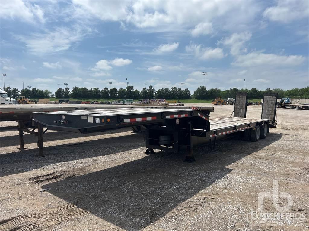 Rampant 55K Flaktrailer