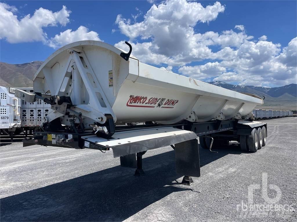 Ranco SD22-42-3 Tipptrailer