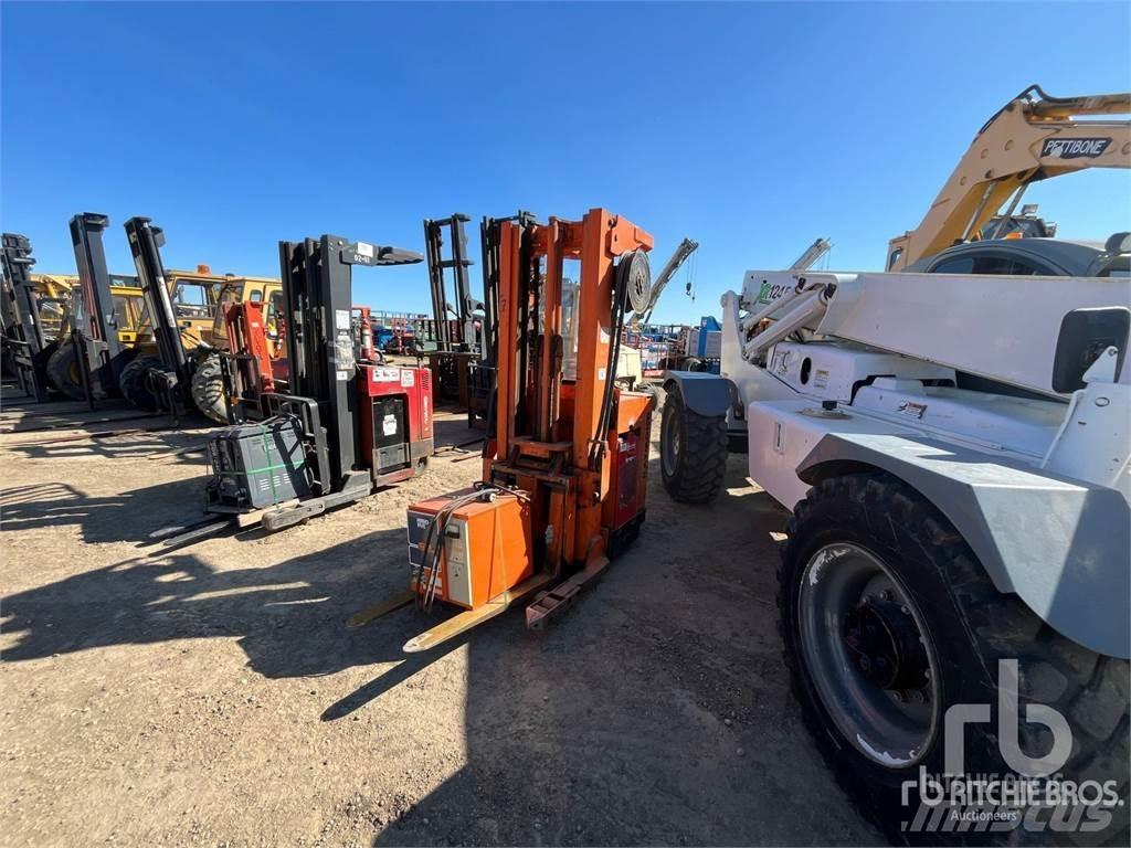 Raymond 20R40TT Elmotviktstruckar