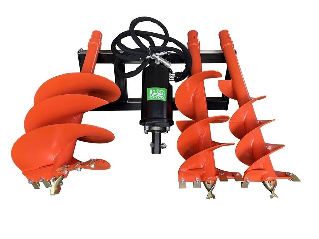  RAYTREE RMA42 Borrar