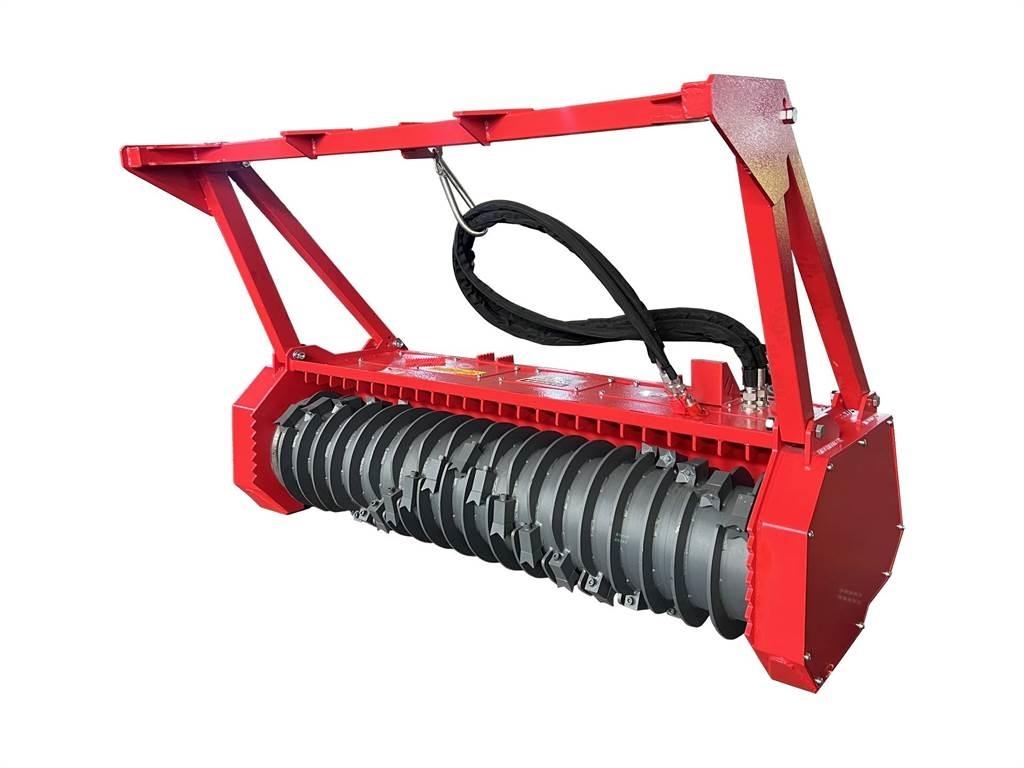  RAYTREE RMBD72 Skogsfräsar