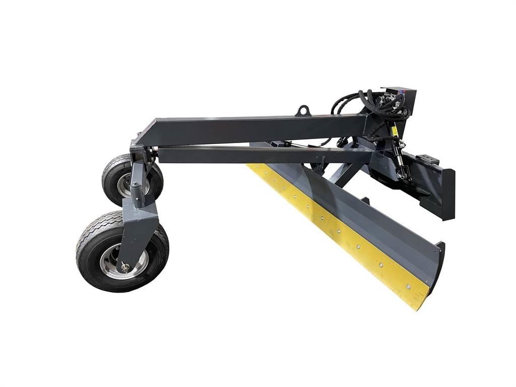  RAYTREE RMGB96 Schaktblad
