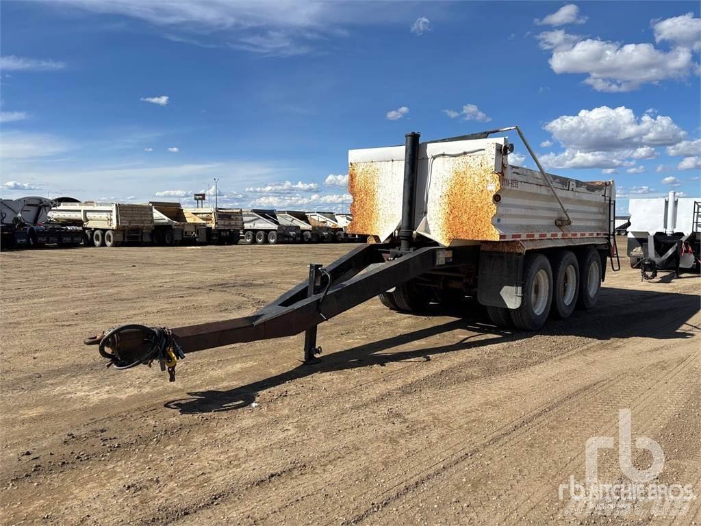 Renn SL1700 Tipptrailer
