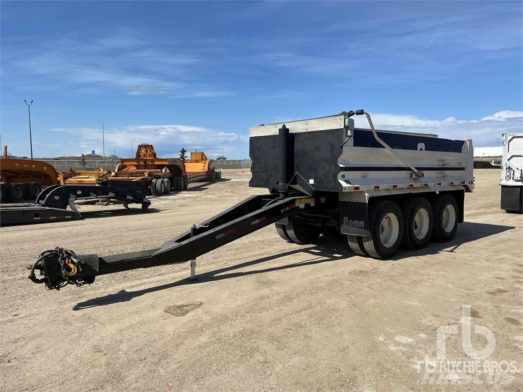 Renn SL1700 Tipptrailer