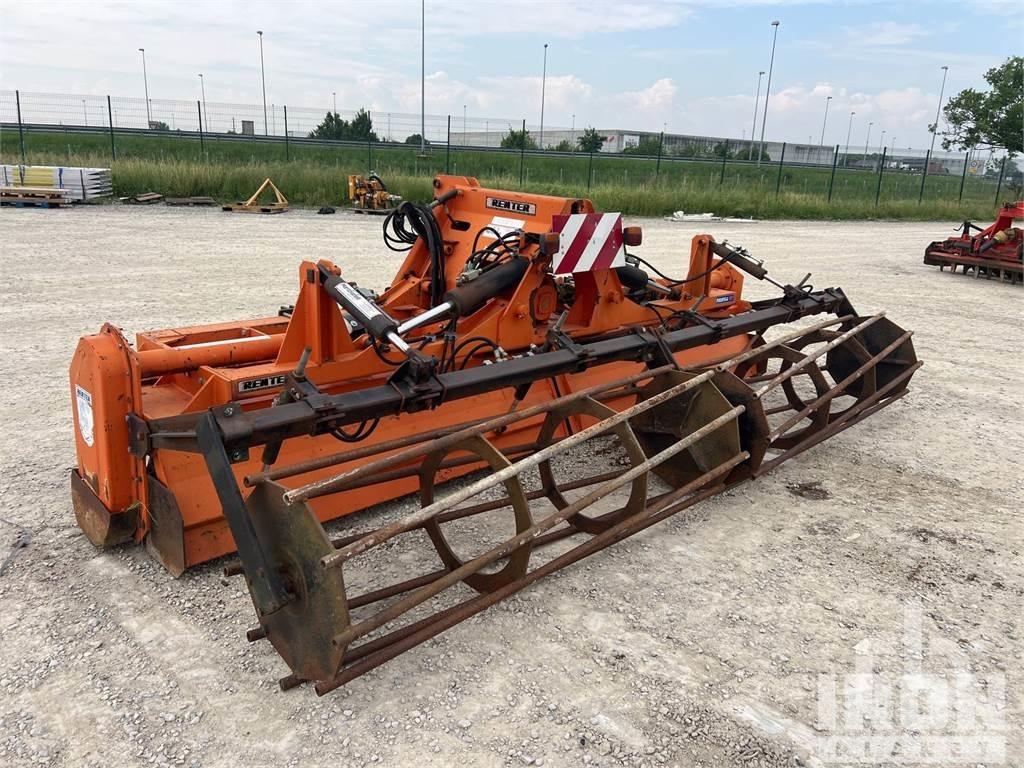  RENTER STRATOS Harvar