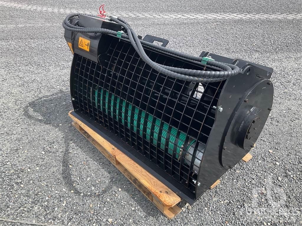  ROLFI TL250 Skopor