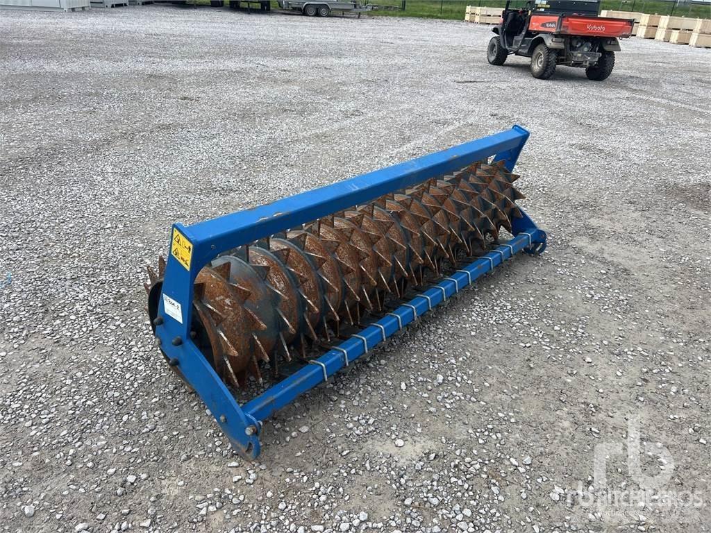 Roller Harvar