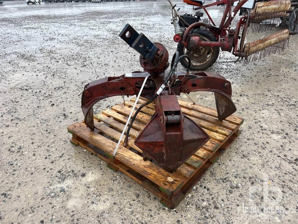 Rozzi RP20 Gripar