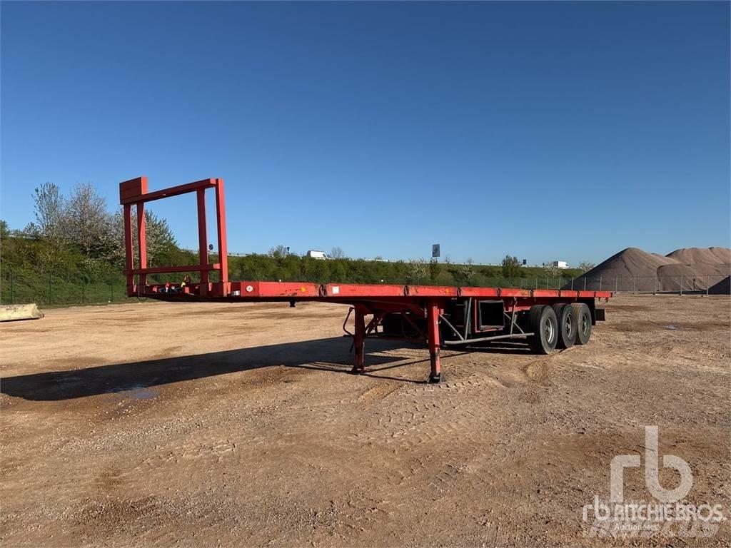 Samro SR3D34 Specialcontainers