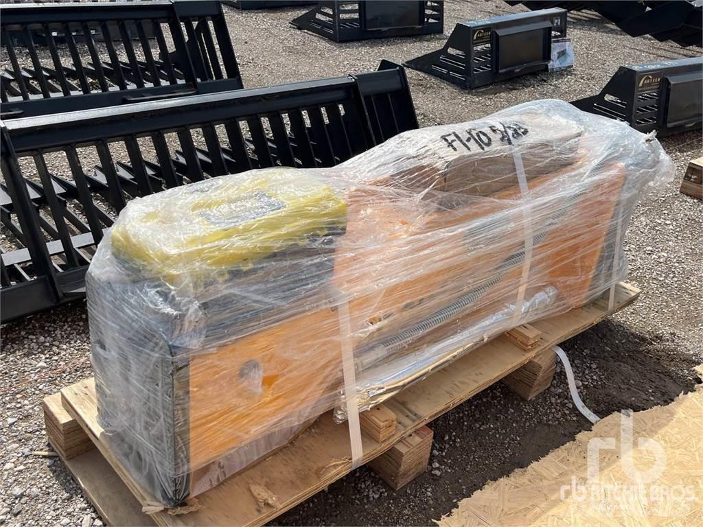  SDCH HWX750 Hydraulhammare