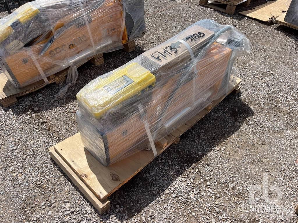  SDCH680 Hydraulhammare