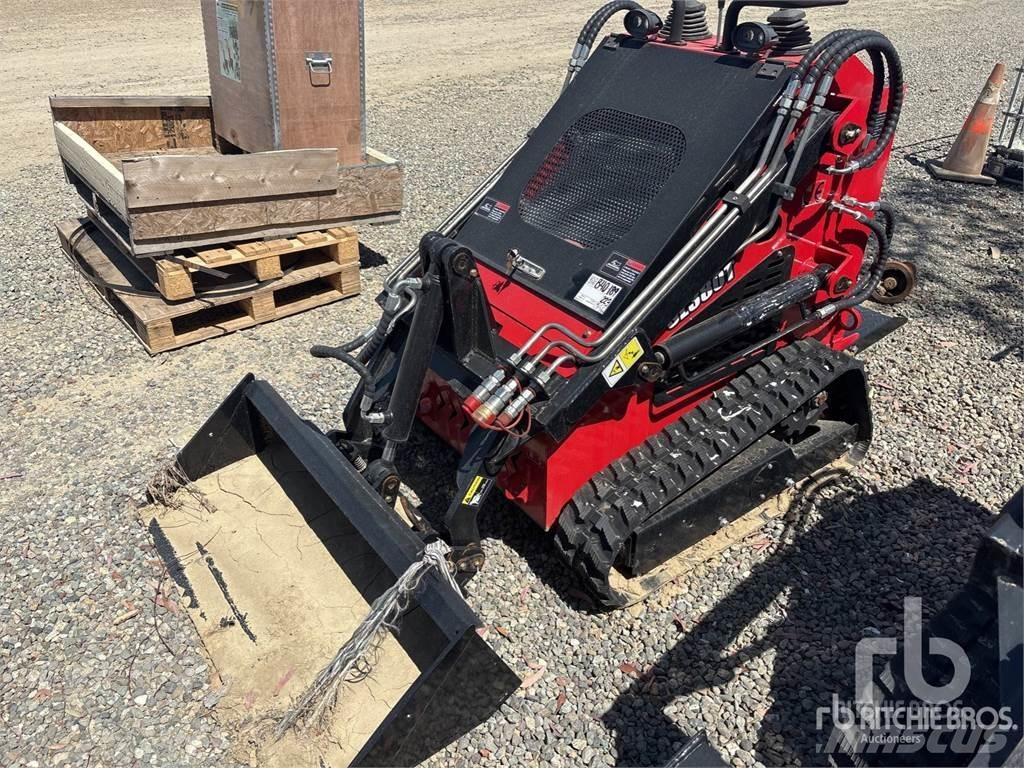  SDLOOL SL380T Kompaktlastare