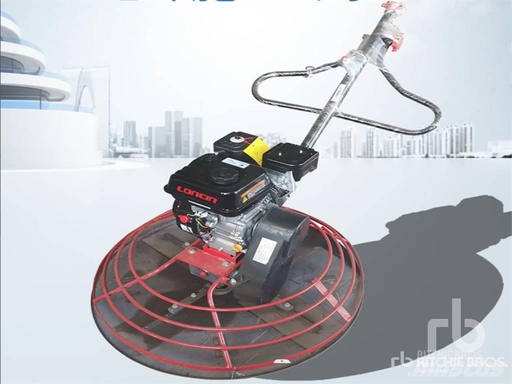  SDLOOL SL90 Markvibratorer