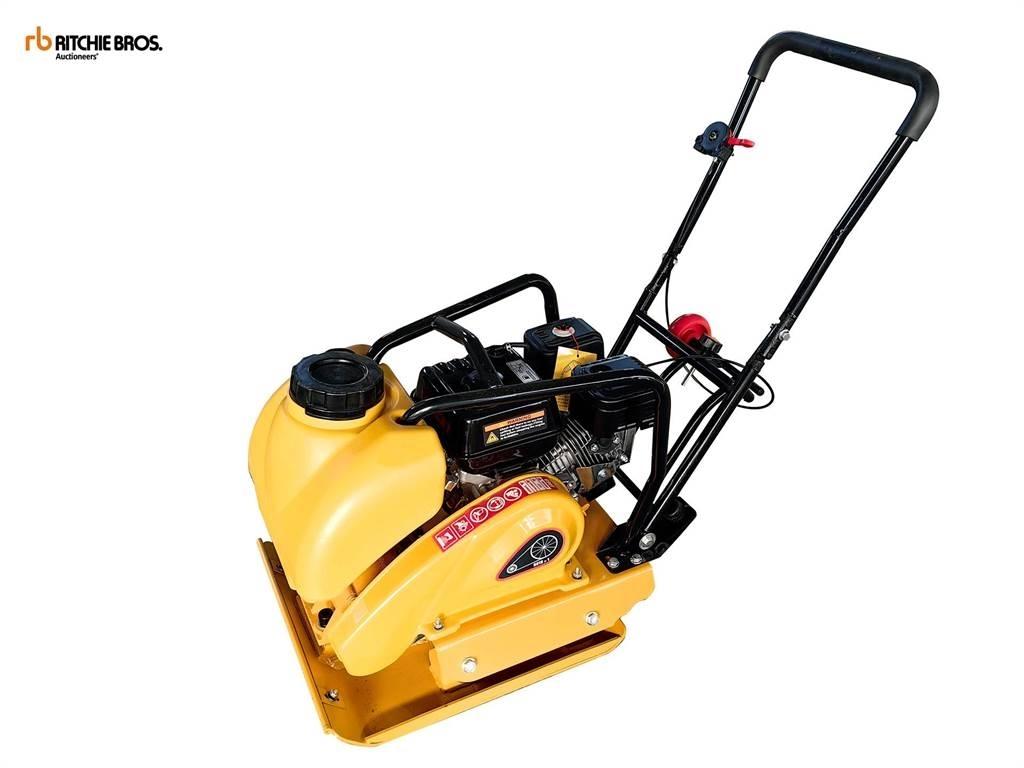  SDLOOL SL90B Markvibratorer