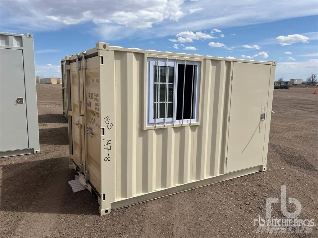  SELA SC10 Specialcontainers