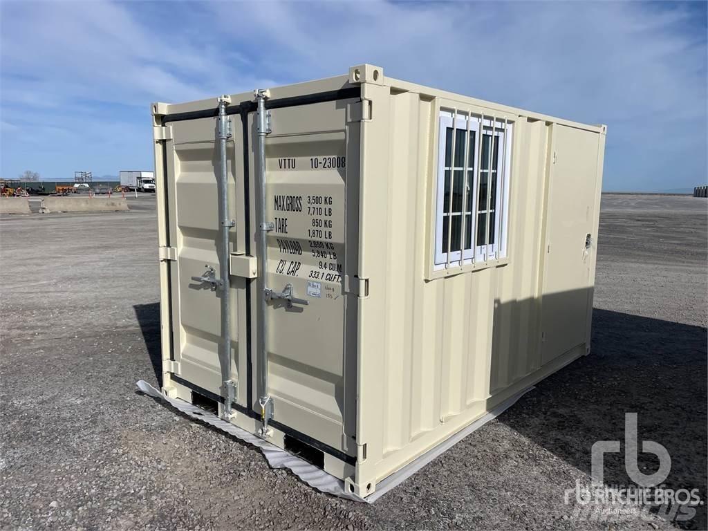  SELA SC10 Specialcontainers