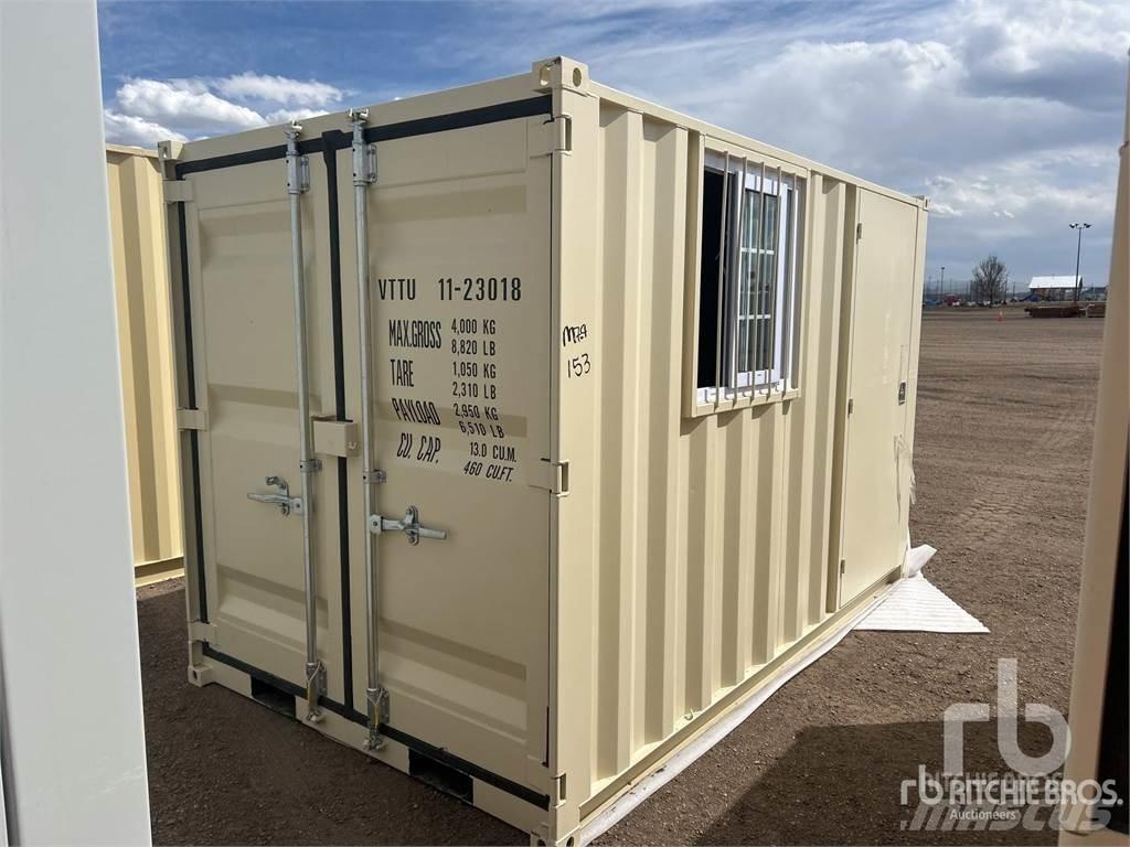  SELA SC11 Specialcontainers
