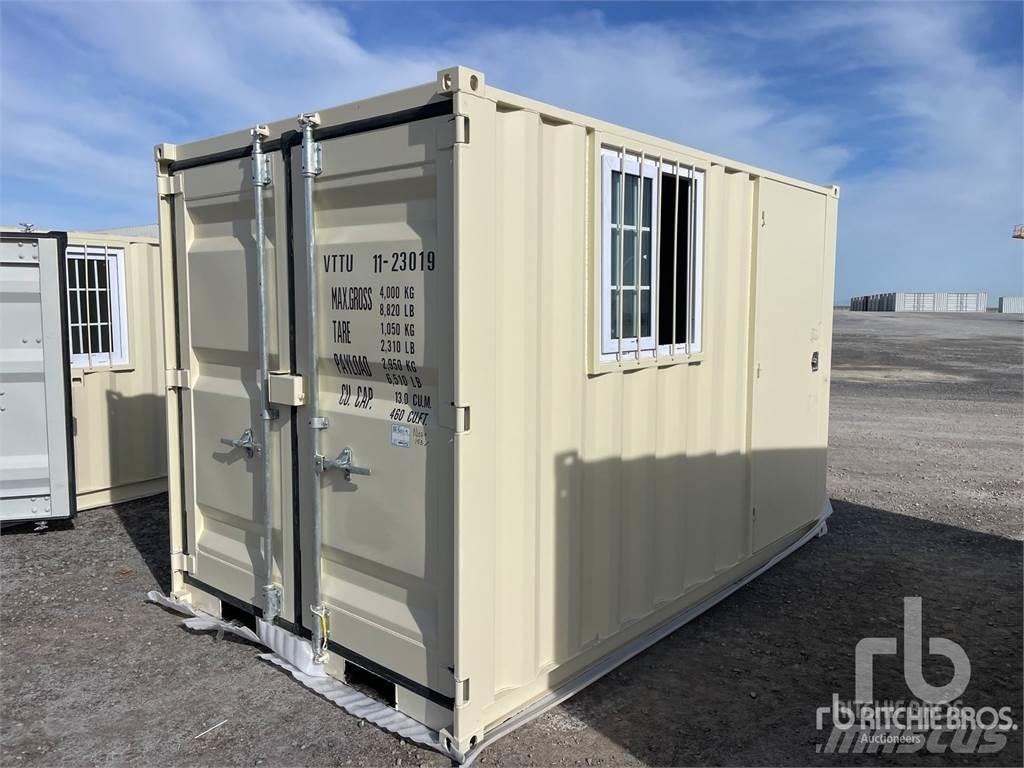  SELA SC11 Specialcontainers