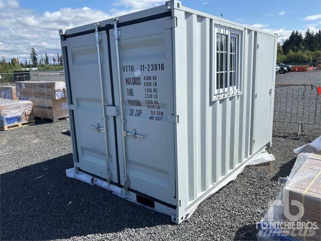  SELA SC11 Specialcontainers
