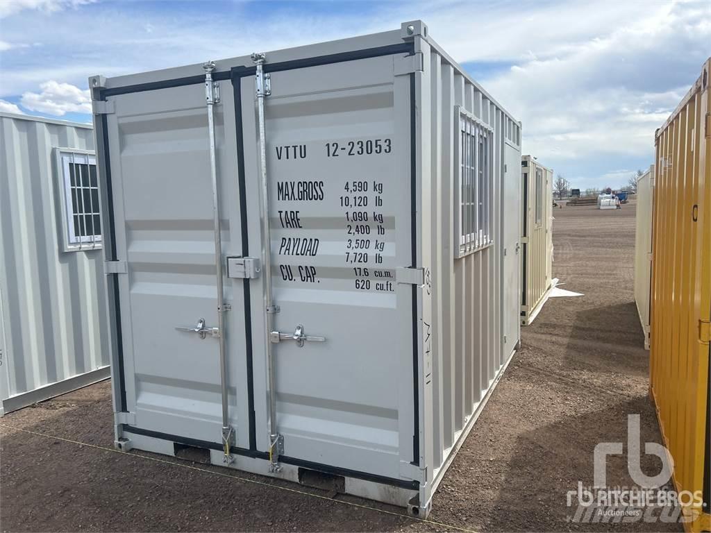  SELA SC12 Specialcontainers