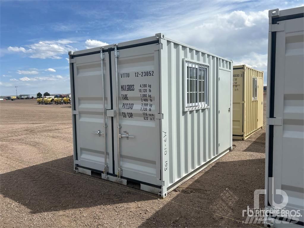  SELA SC12 Specialcontainers