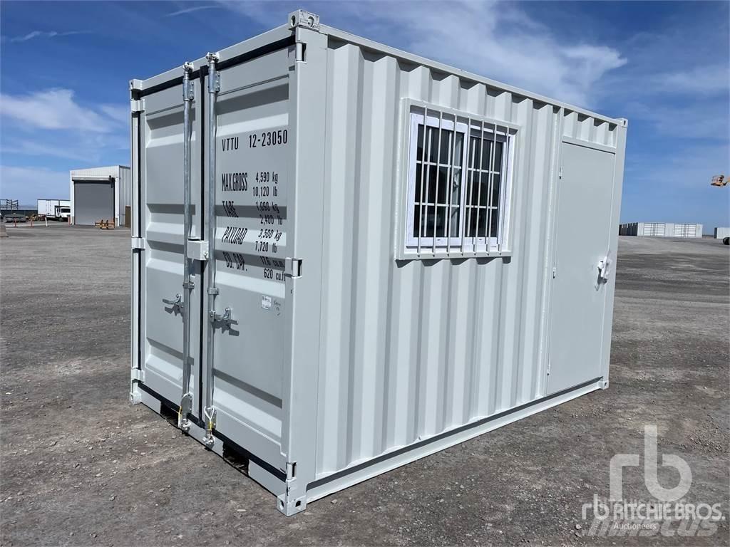  SELA SC12 Specialcontainers