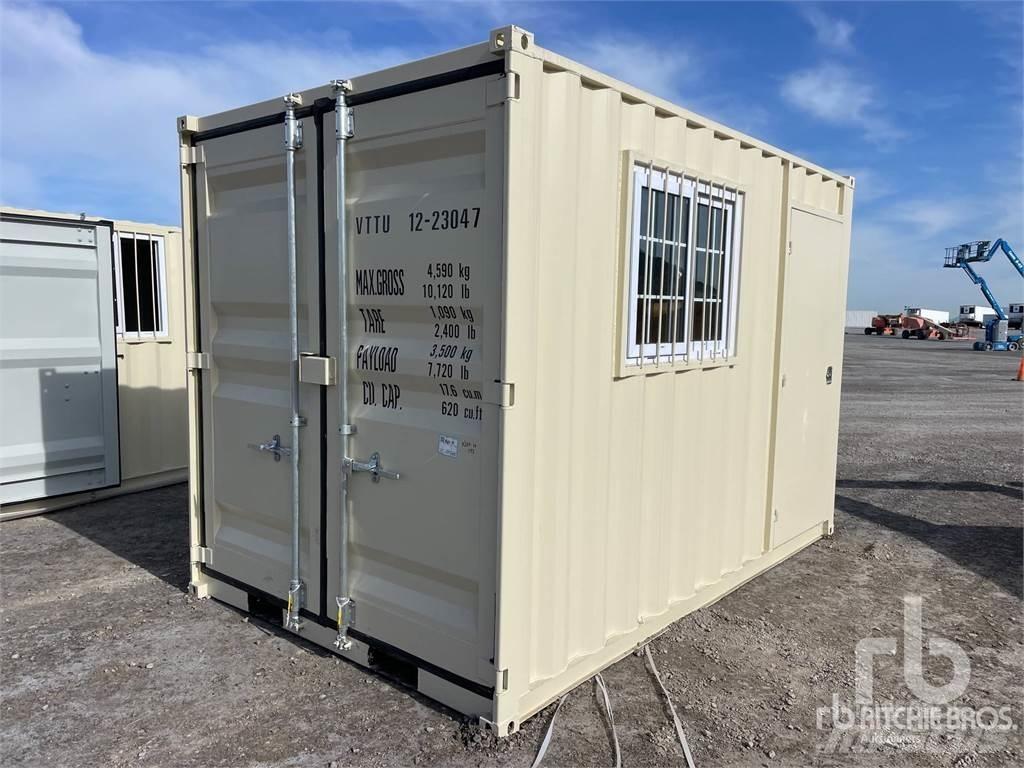  SELA SC12 Specialcontainers