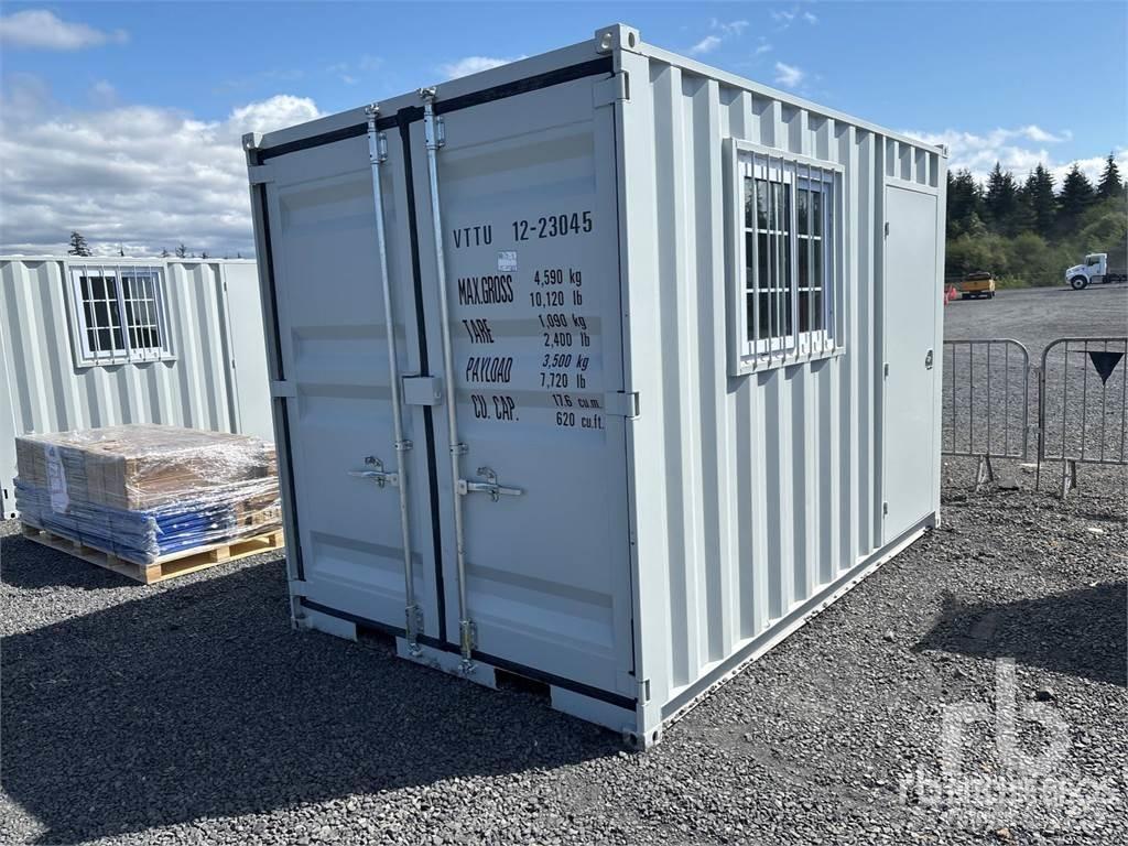  SELA SC12 Specialcontainers