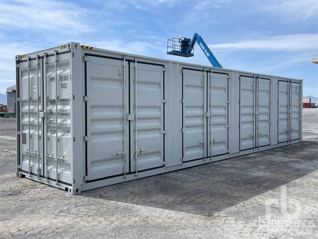  SELA SC40-4 Specialcontainers