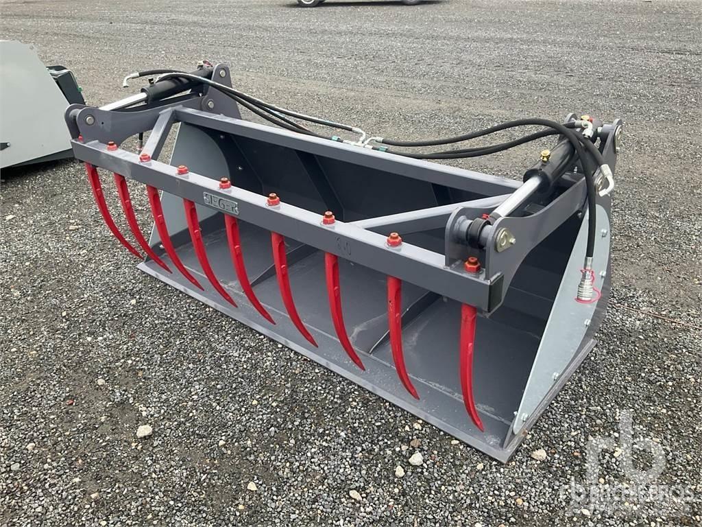 Sieger 2000 MM Lantbruk - Övrigt
