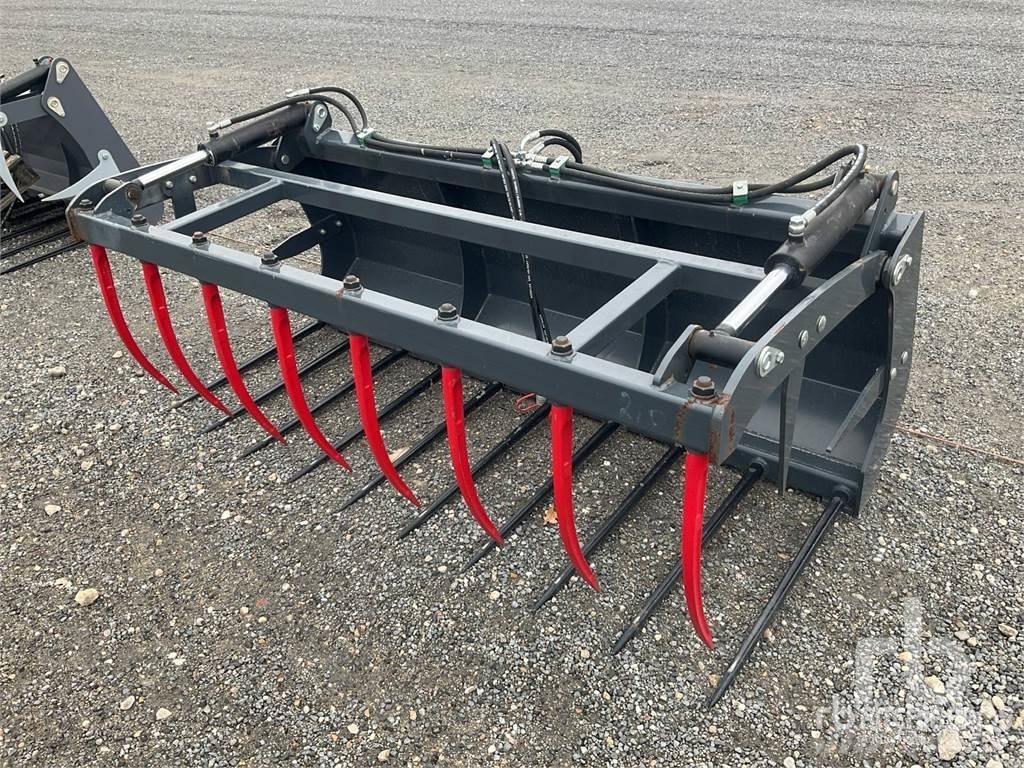 Sieger 2000 MM Agriculture - Others