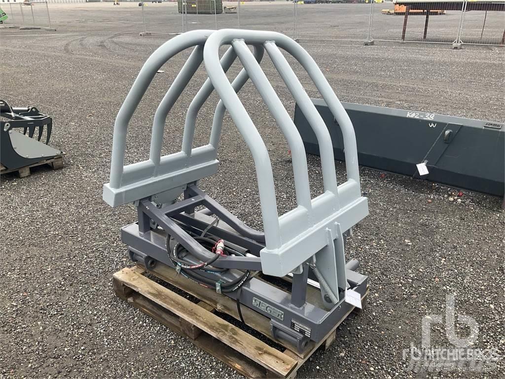 Sieger 2100 MM Lantbruk - Övrigt