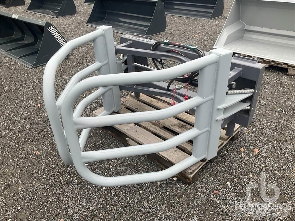 Sieger 2100 MM Lantbruk - Övrigt