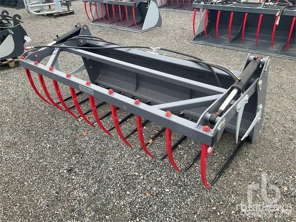 Sieger 2200 MM Lantbruk - Övrigt