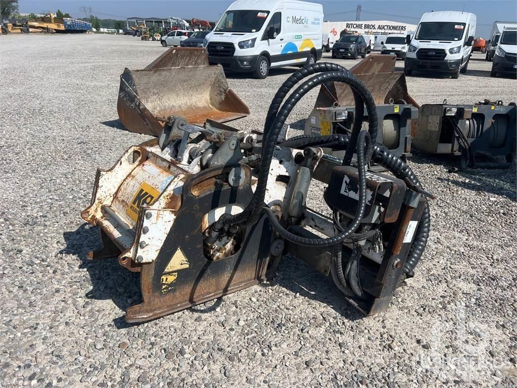 Simex PL4520 Övriga