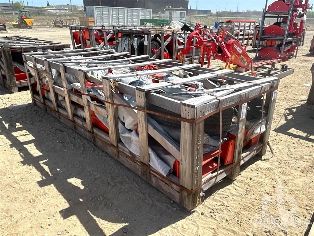 Sitrex MX-10 Vändare och luftare