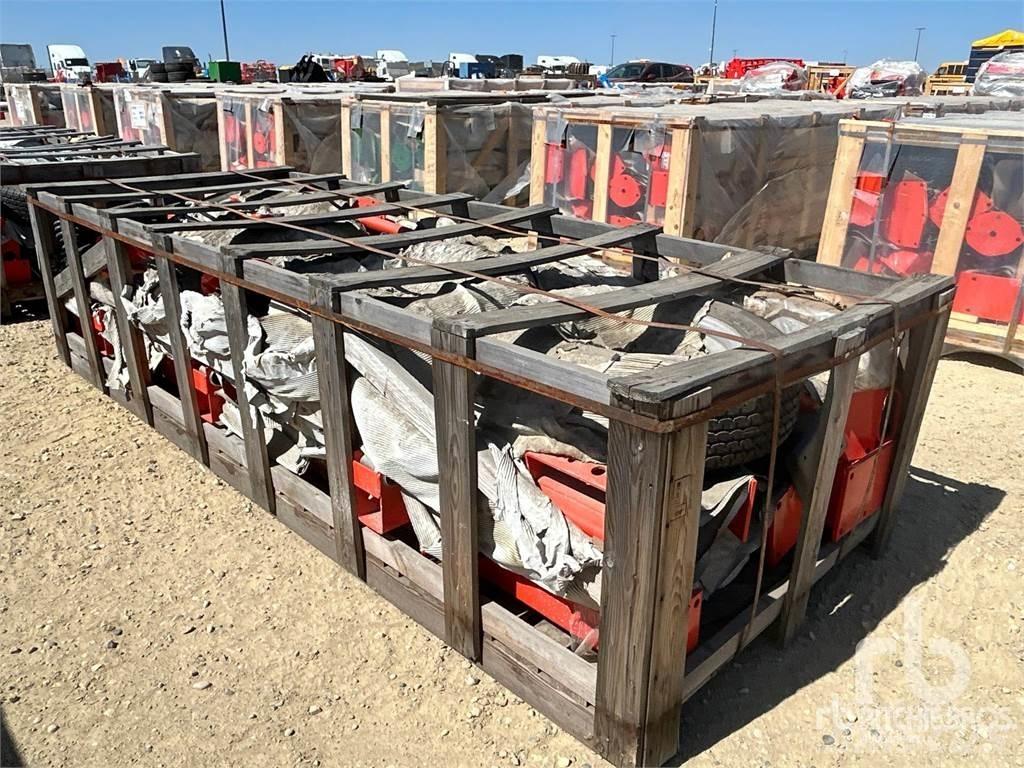 Sitrex MX-10 Vändare och luftare