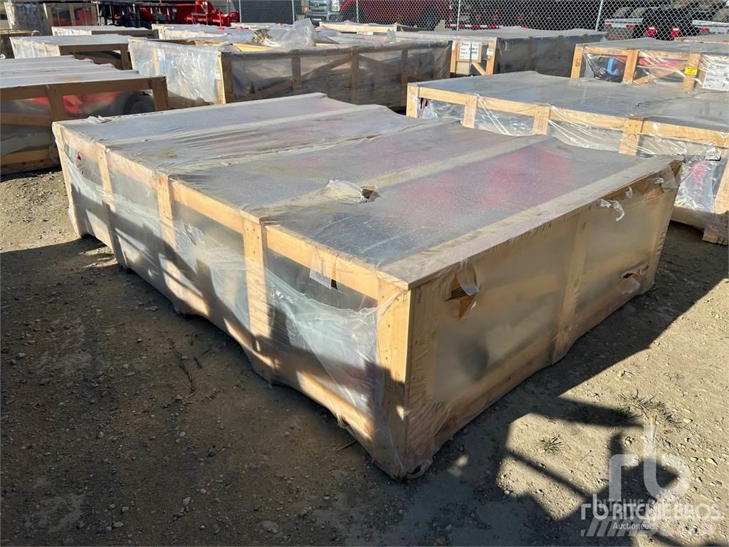 Sitrex RT 5800H Vändare och luftare