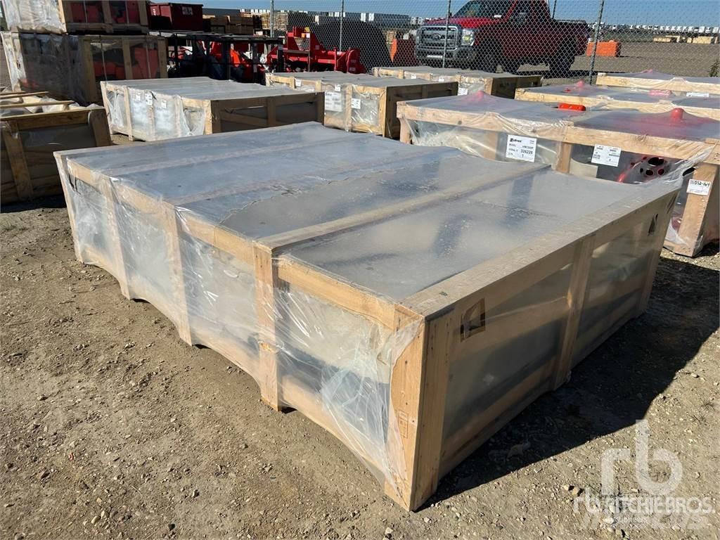 Sitrex RT 5800T Vändare och luftare