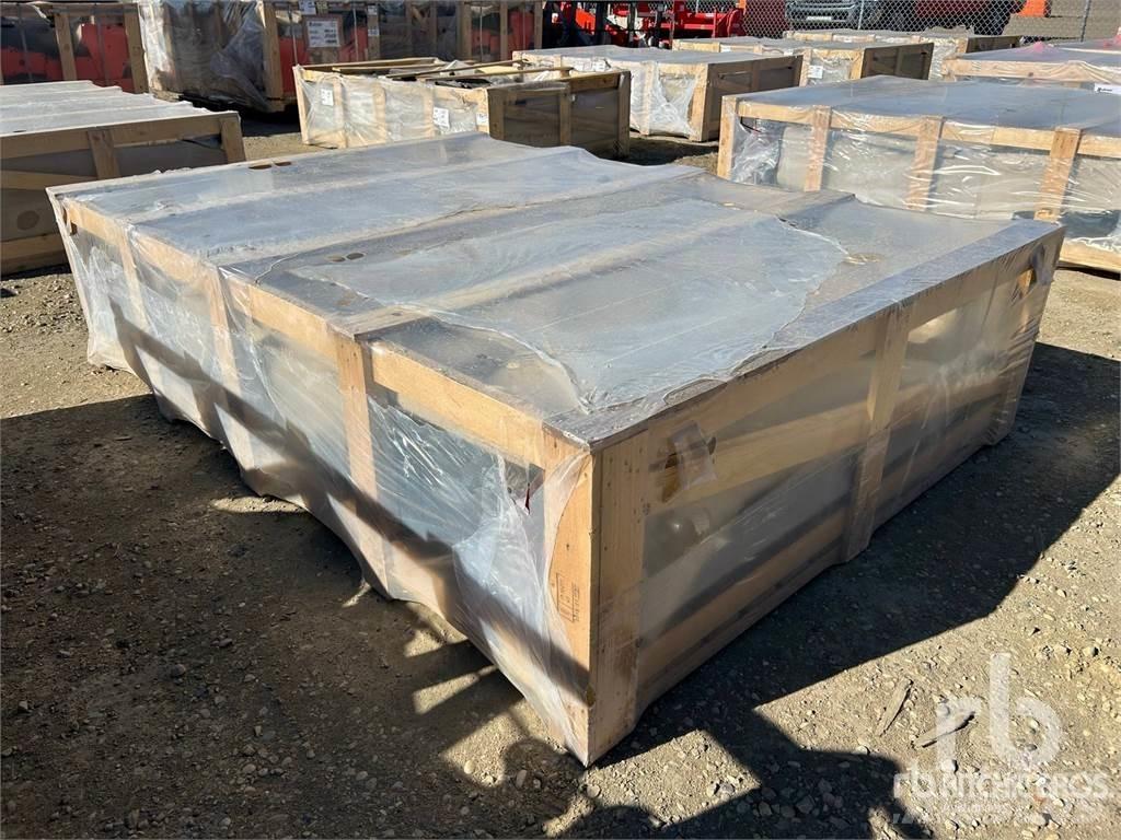 Sitrex RT 5800T Vändare och luftare