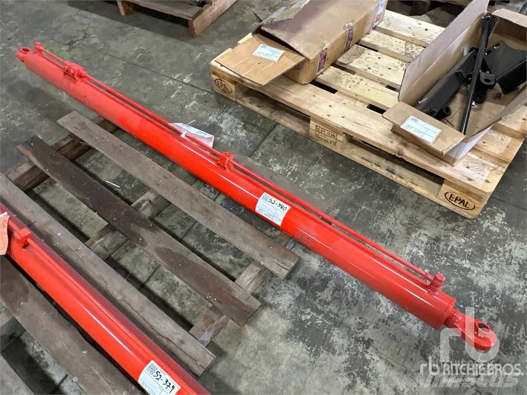 Sitrex (Unused) Övriga