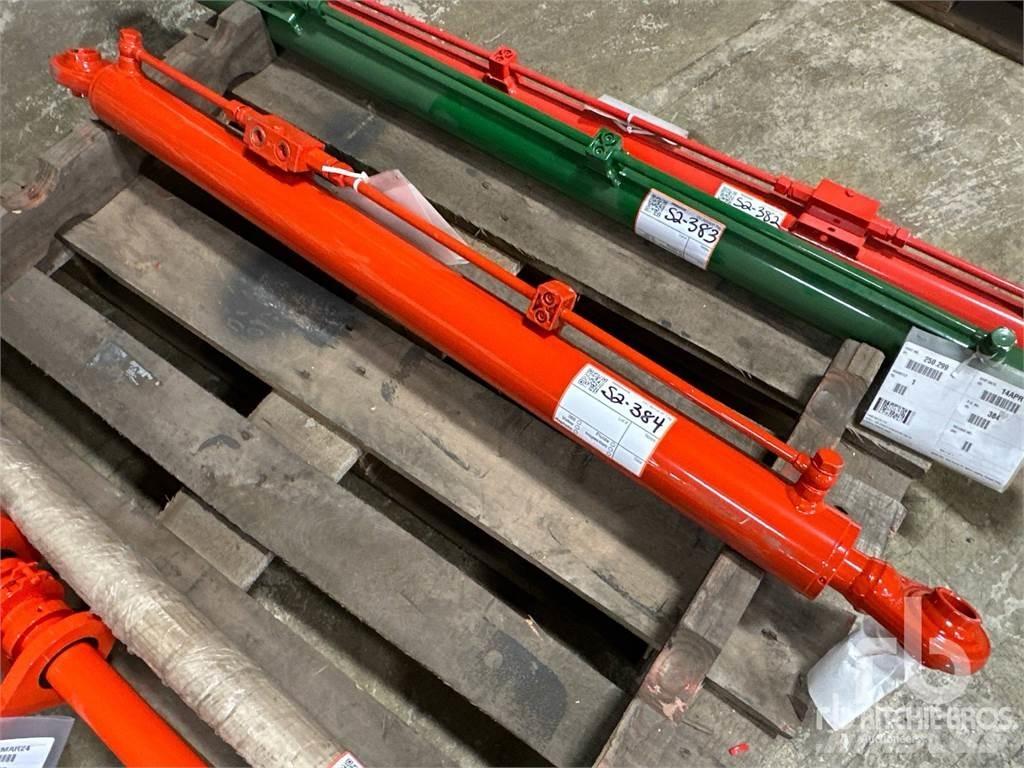 Sitrex (Unused) Övriga
