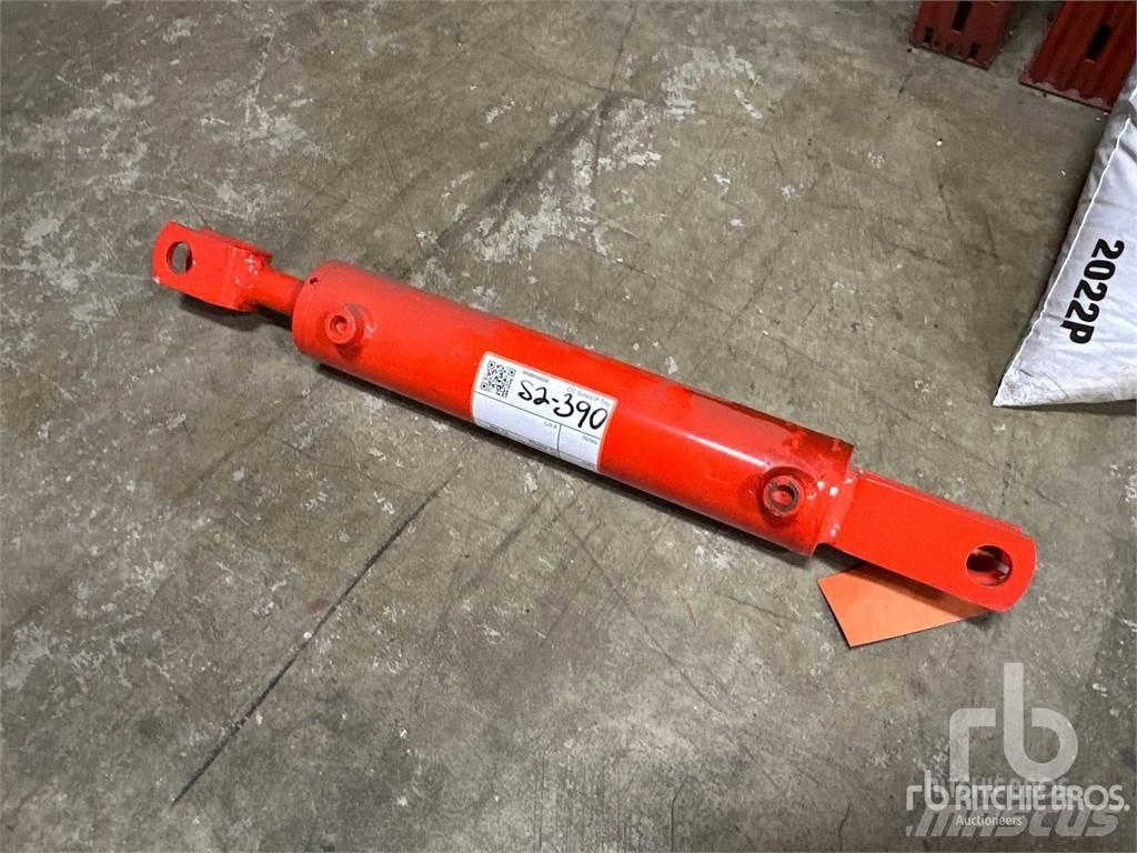 Sitrex (Unused) Övriga